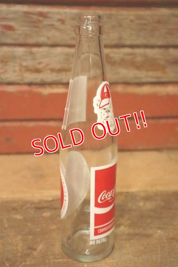 画像6: dp-230101-65 The University of Georgia / 1985 Bicentennial Coca Cola Bottle