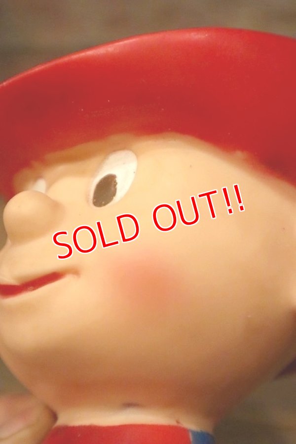 画像7: ct-221201-115 Marky Maypo / 1960's Vinyl Doll