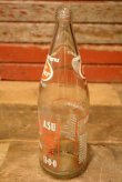 画像6: dp-230101-65 Arkansas State University / Arkansas State Indians 1976 Dr Pepper Bottle