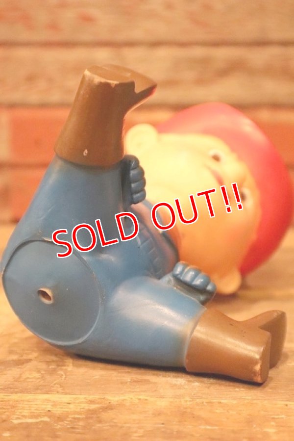 画像8: ct-221201-115 Marky Maypo / 1960's Vinyl Doll