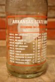 画像4: dp-230101-65 Arkansas State University / Arkansas State Indians 1976 Dr Pepper Bottle