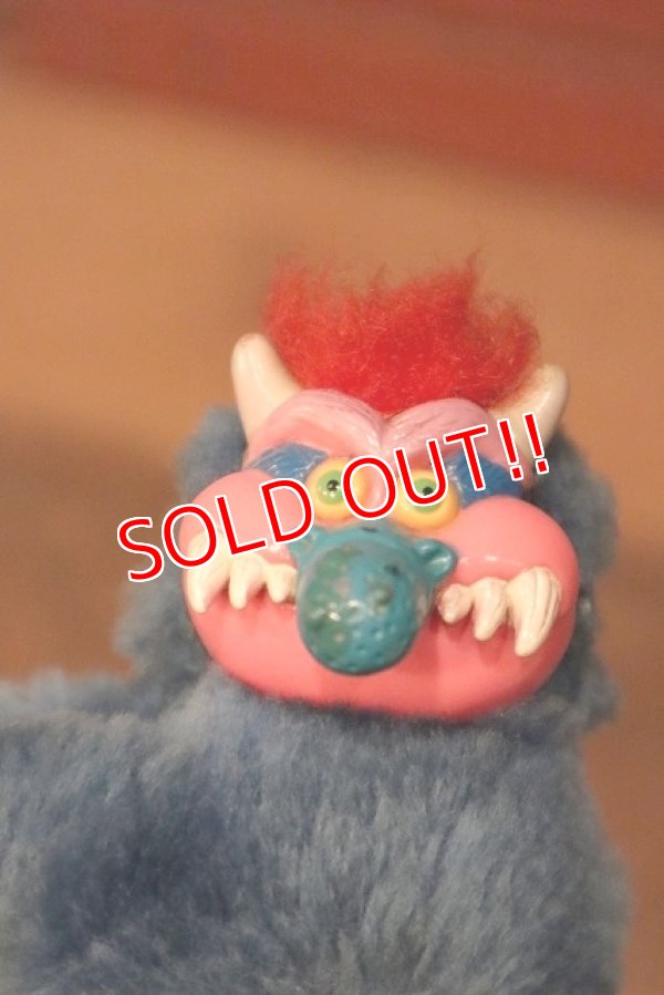 画像2: ct-230201-02 My Pet Monster / AMTOY 1986 CLIP-ON Doll