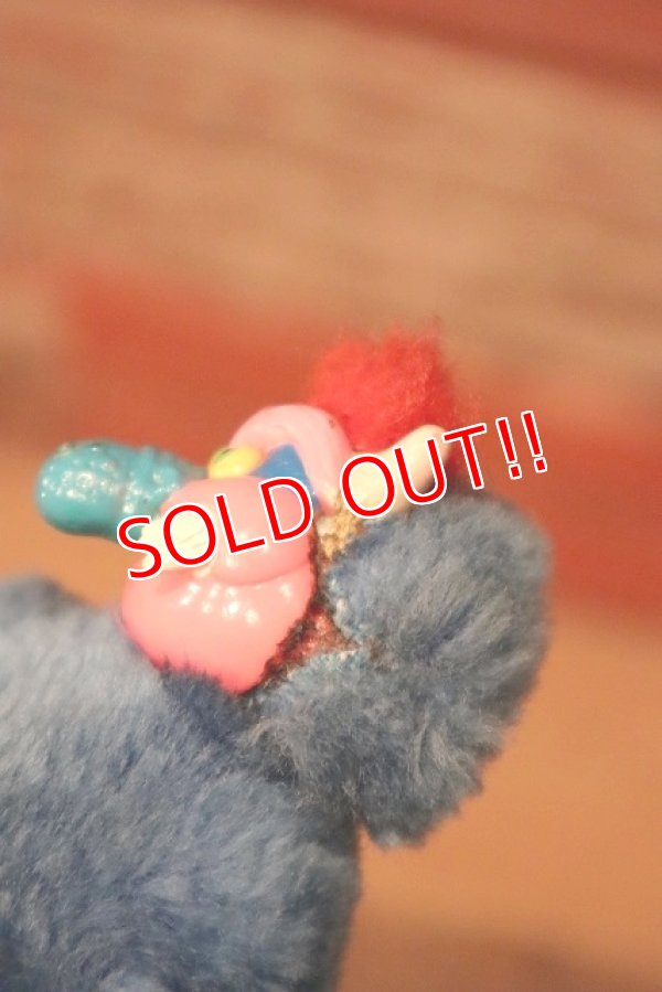 画像8: ct-230201-02 My Pet Monster / AMTOY 1986 CLIP-ON Doll