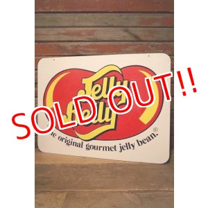 画像: dp-230201-04 Jelly Belly / Store Display Sign