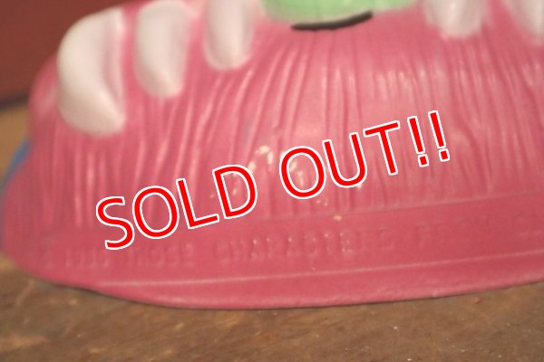 画像4: ct-230201-01 My Pet Monster / AMTOY 1986 Plastic Mask