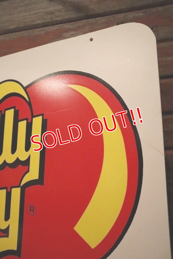 画像3: dp-230201-04 Jelly Belly / Store Display Sign