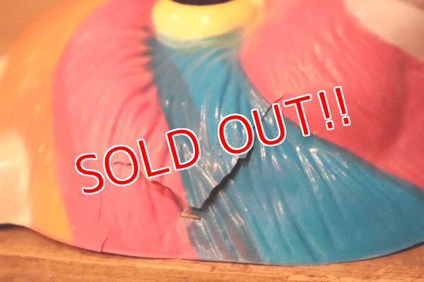 画像6: ct-230201-01 My Pet Monster / AMTOY 1986 Plastic Mask