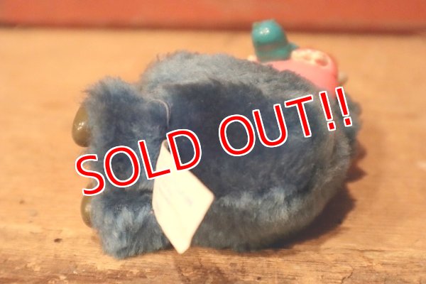 画像6: ct-230201-02 My Pet Monster / AMTOY 1986 CLIP-ON Doll