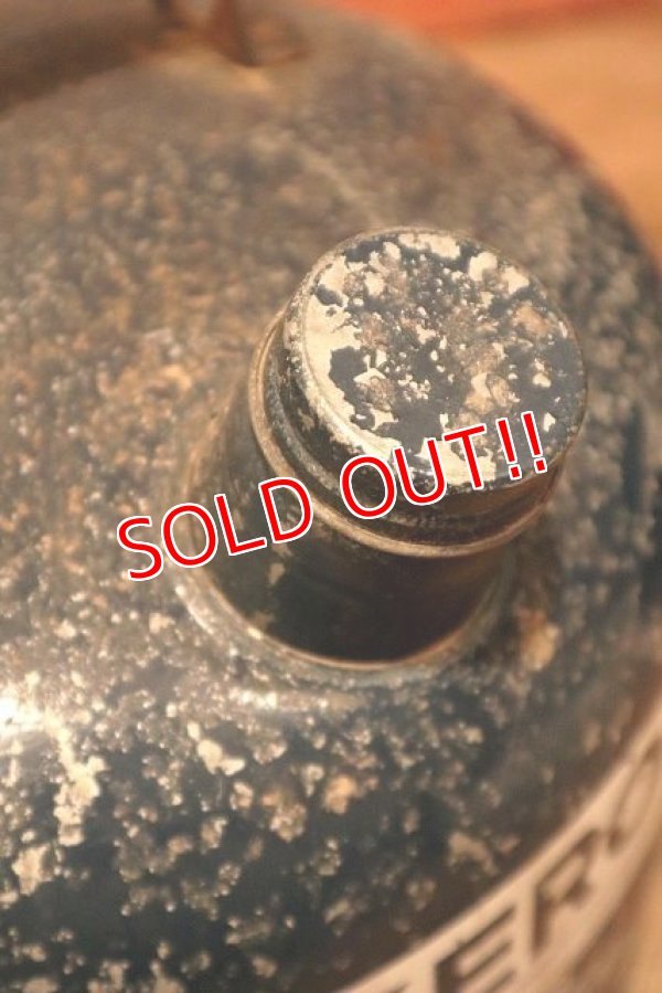 画像6: dp-230101-86 Eagle Manufacturing / Model 302 KEROSENE Carry Can