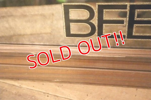 画像6: dp-230101-52 Coors BEER / 1983 Pub Mirror