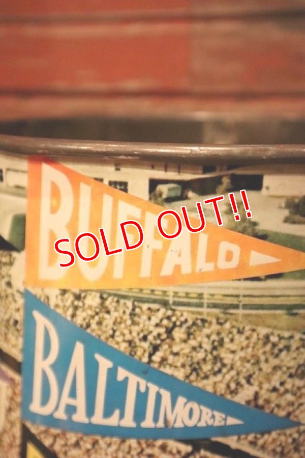 画像8: dp-230201-06 College Pennant / 1970's Trash Box