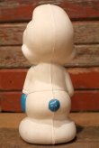 画像6: ct-230201-03 Smurf / 1980's Plastic Coin Bank