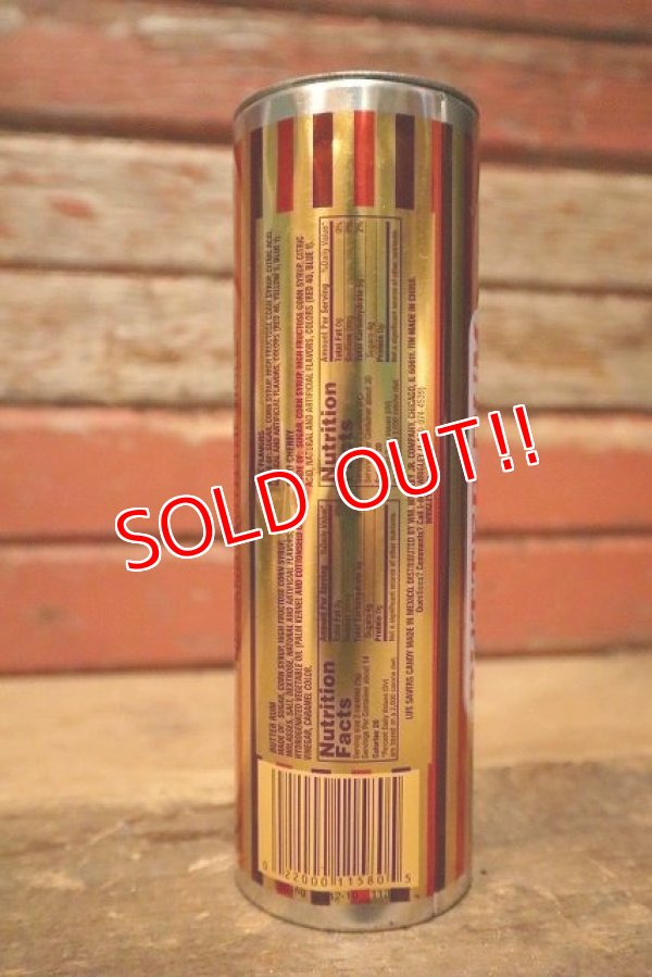 画像4: dp-230201-04 LIFE SAVERS / 2000's Tin Can