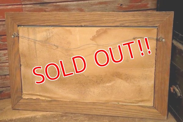 画像9: dp-230101-52 Coors BEER / 1983 Pub Mirror