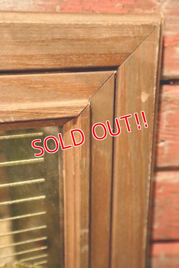 画像5: dp-230101-52 Coors BEER / 1983 Pub Mirror