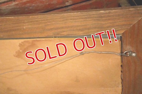 画像11: dp-230101-52 Coors BEER / 1983 Pub Mirror