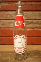 画像: dp-230101-65 Georgia 150 Years Heritage LaFAYETTE / 1983 Coca Cola Bottle