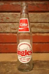 画像: dp-230101-65 ingles 100th Store Opening / 1985 Coca Cola Bottle