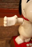 画像9: ct-230201-20 Snoopy & Woodstock / 1976 Telephone