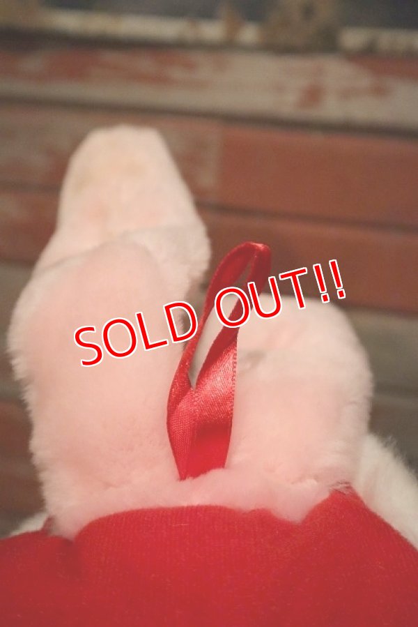 画像8: ct-221201-113 Energizer Bunny / 2006 Christmas Sox Doll