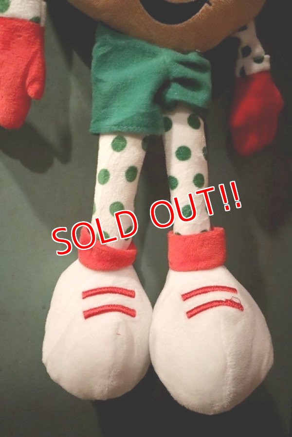 画像3: ct-221201-132 Krispy Kreme Doughnuts / Originalglazed 2000's Hanging Doll