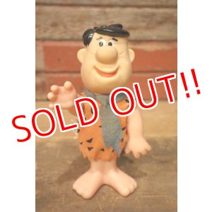 画像: ct-201001-68 Fred Flintstone / DAKIN 1970's Figure