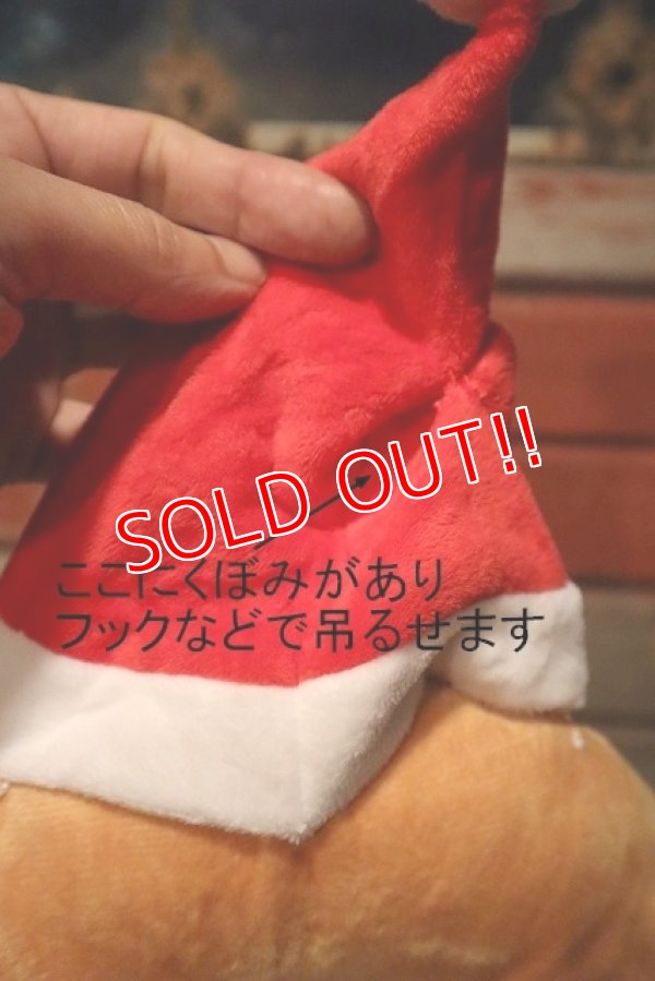 画像5: ct-221201-132 Krispy Kreme Doughnuts / Originalglazed 2000's Hanging Doll