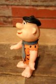 画像4: ct-201001-68 Fred Flintstone / DAKIN 1970's Figure