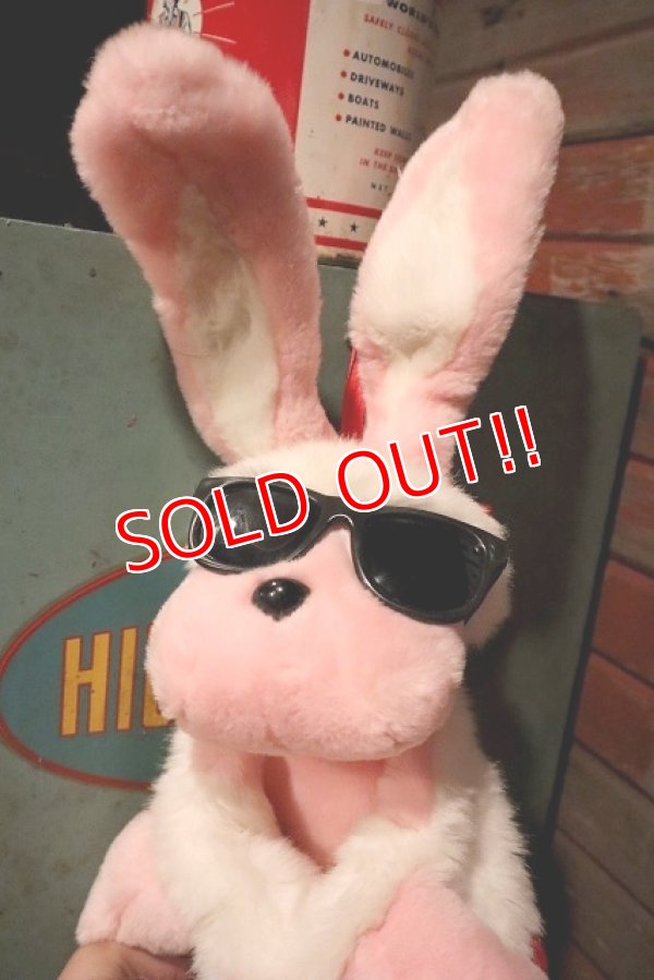 画像2: ct-221201-113 Energizer Bunny / 2006 Christmas Sox Doll