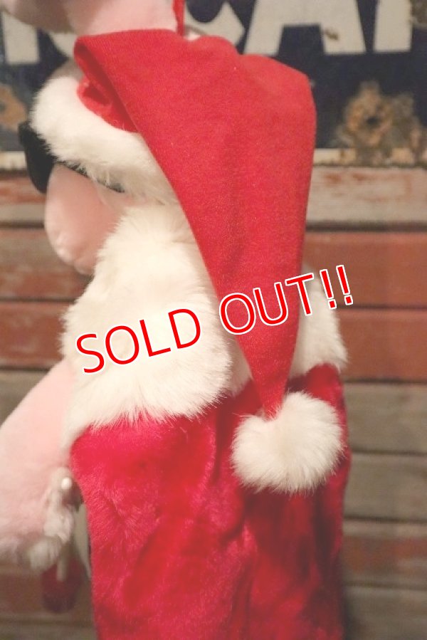 画像7: ct-221201-113 Energizer Bunny / 2006 Christmas Sox Doll