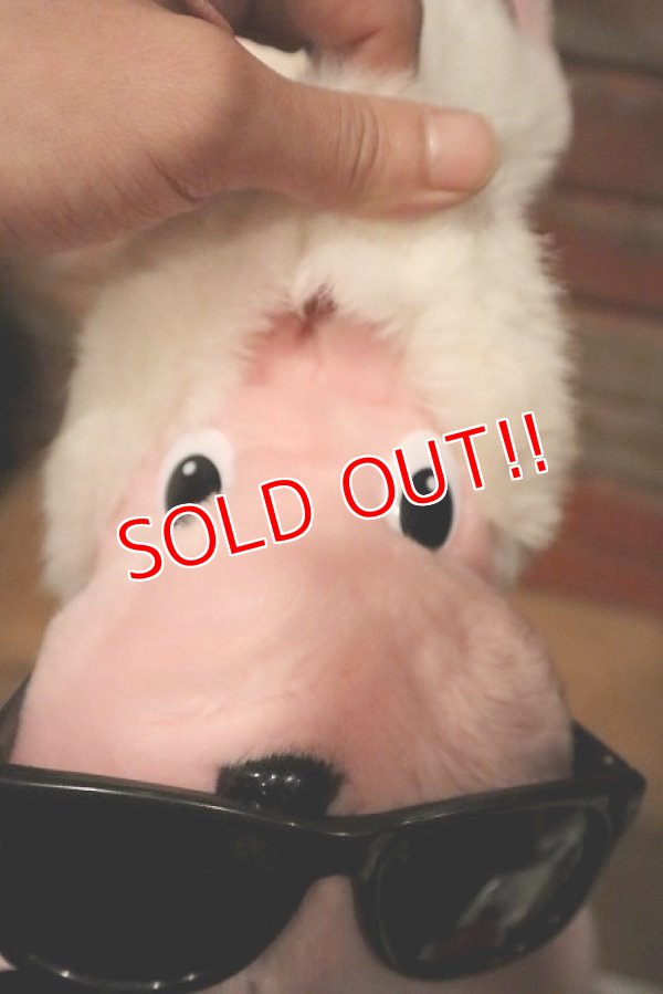 画像9: ct-221201-113 Energizer Bunny / 2006 Christmas Sox Doll