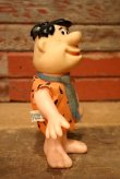 画像3: ct-201001-68 Fred Flintstone / DAKIN 1970's Figure