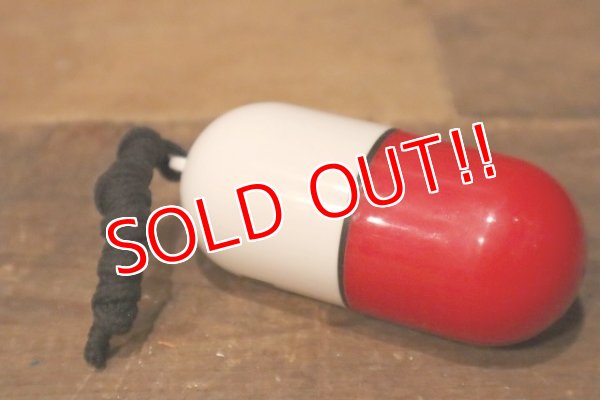 画像4: dp-221201-53 Exxon Mobil / First Aid Capsule Box