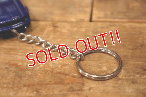 画像7: dp-221201-53 '67 Ford Mustang GT / Mattel 2010 Toy Car Keyring