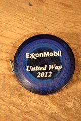 画像: dp-221201-53 Exxon Mobil / 2012 Measuring Tape
