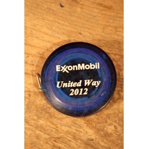 画像: dp-221201-53 Exxon Mobil / 2012 Measuring Tape