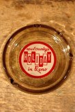 画像2: dp-230201-08 HOLIDAY in Reno Vintage Ashtray