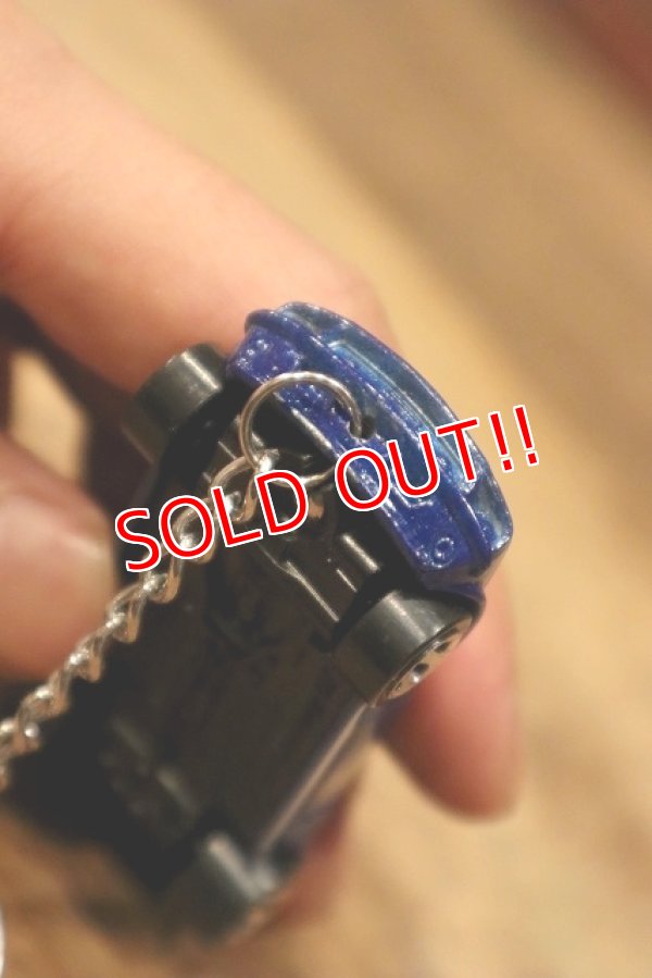 画像6: dp-221201-53 '67 Ford Mustang GT / Mattel 2010 Toy Car Keyring