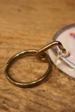 画像5: dp-221201-53 Mobil / 1st and Goal to GO 1988 Plastic Keyring