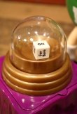 画像6: ct-230101-15 Mars / M&M's "Fun Fortunes" Green Candy Dispenser