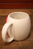 画像4: ct-230101-15 Mars / M&M's 2003 Ceramic Mug Red 