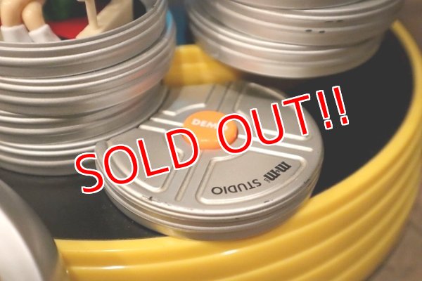 画像15: ct-230101-15 Mars / M&M's STUDIO PHONE