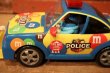 画像6: ct-230101-15 Mars / M&M's 2010 Police Vehicle Dispenser