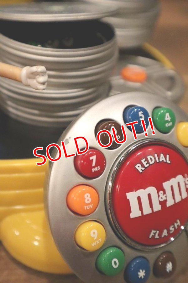 画像11: ct-230101-15 Mars / M&M's STUDIO PHONE