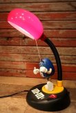 画像4: ct-230101-15 Mars / M&M's 1990's Talking Desk Lamp