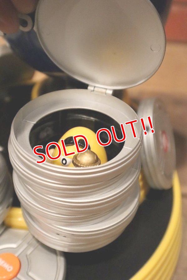 画像12: ct-230101-15 Mars / M&M's STUDIO PHONE