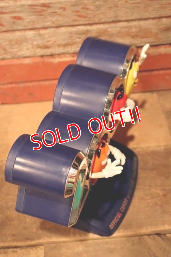 画像7: ct-230101-15 Mars / M&M's Dispenser "Millennium!"