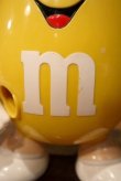 画像3: ct-230101-15 Mars / M&M's 1990's Dispenser "Yellow"