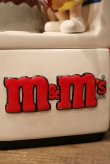 画像5: ct-230101-15 Mars / M&M's 2001 Ceramic Stove Oven Cookie Jar