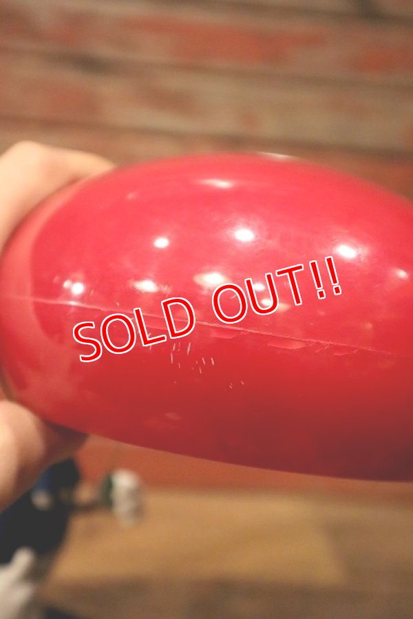 画像8: ct-230101-15 Mars / M&M's 1990's Talking Desk Lamp